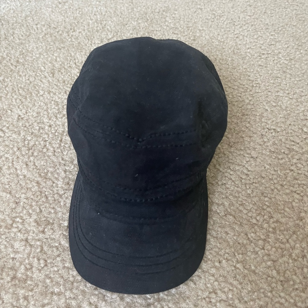 Black Hat
